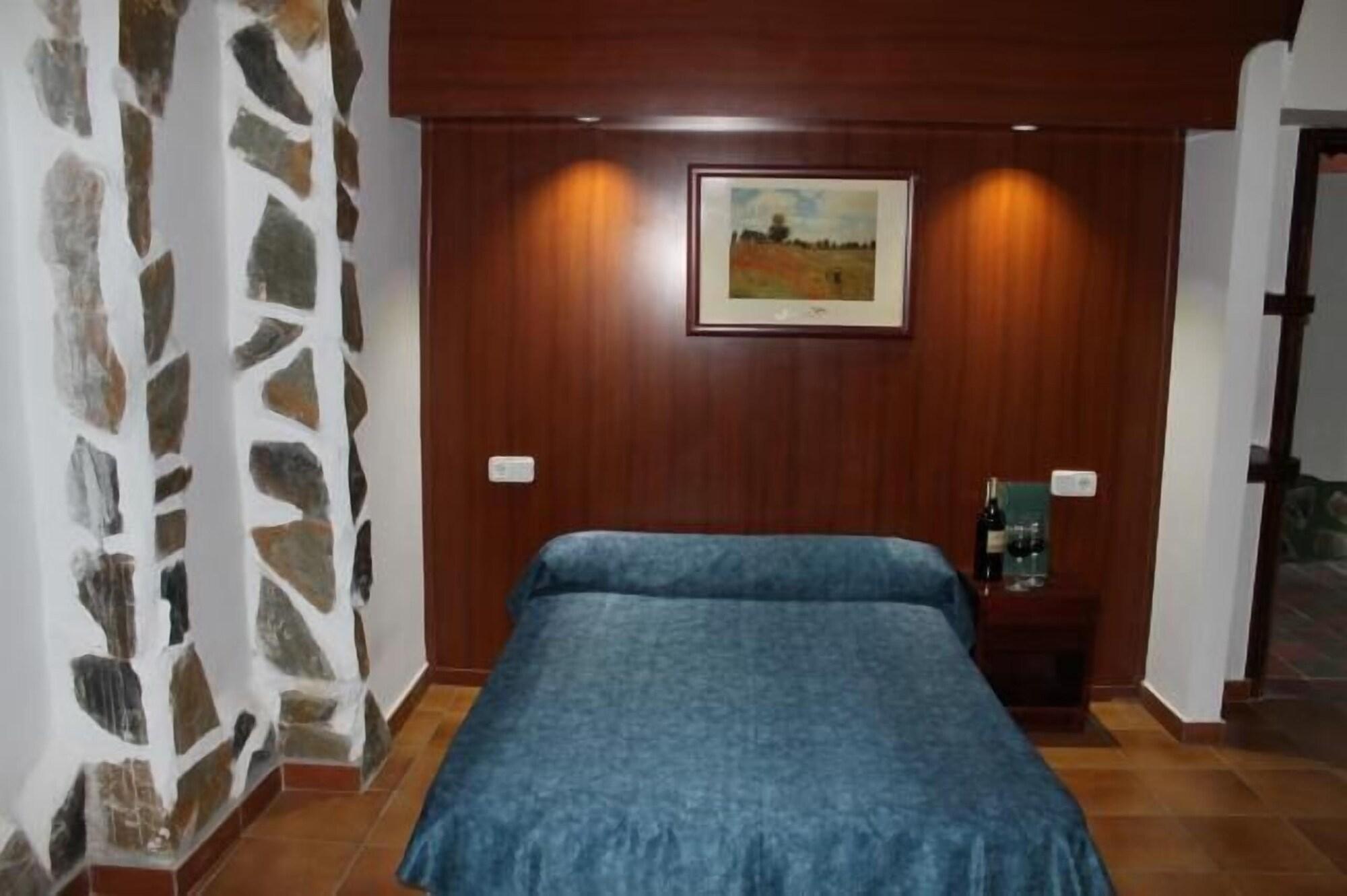 Leon Dormido Rooms & Apartments Polop Eksteriør bilde