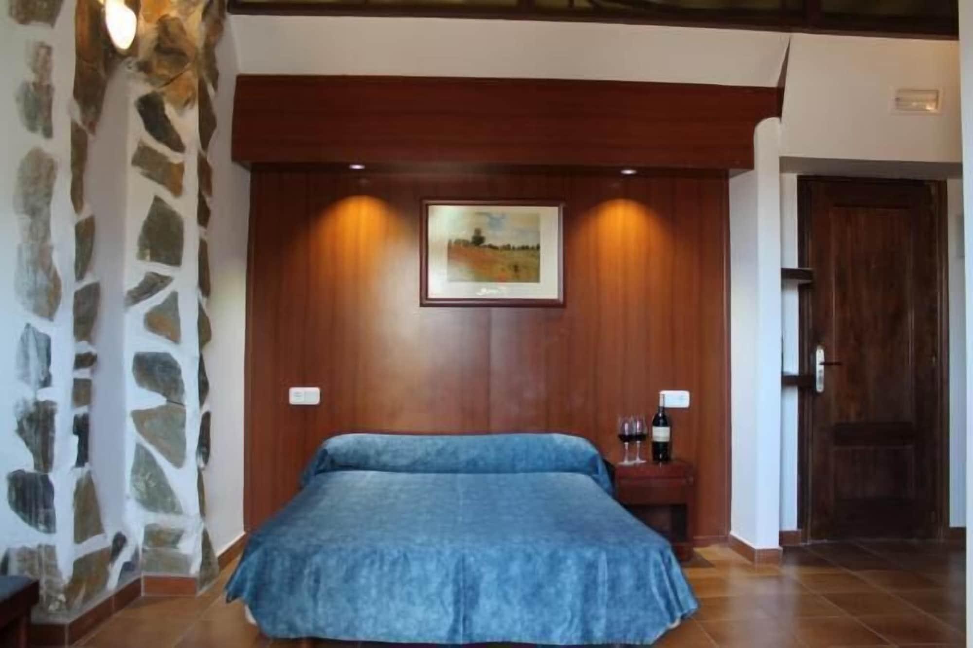 Leon Dormido Rooms & Apartments Polop Eksteriør bilde