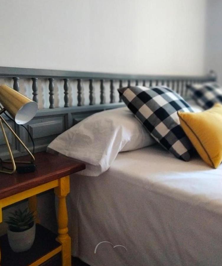 Leon Dormido Rooms & Apartments Polop Eksteriør bilde