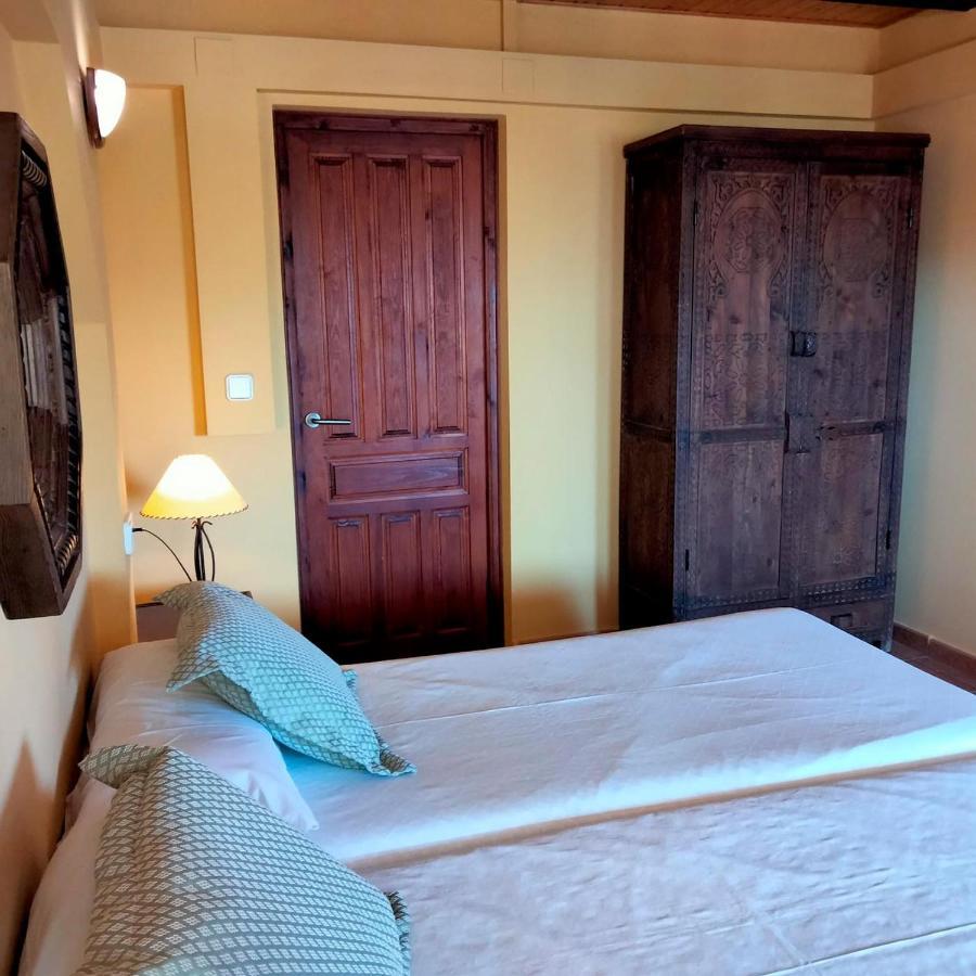 Leon Dormido Rooms & Apartments Polop Eksteriør bilde