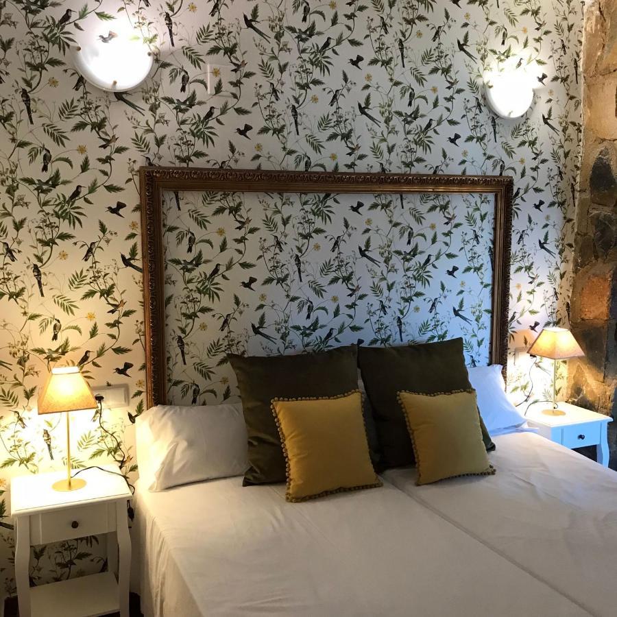 Leon Dormido Rooms & Apartments Polop Eksteriør bilde