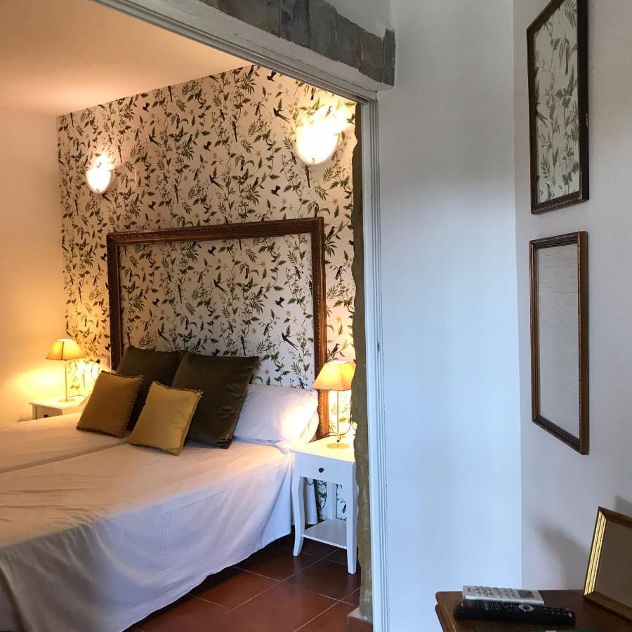 Leon Dormido Rooms & Apartments Polop Eksteriør bilde