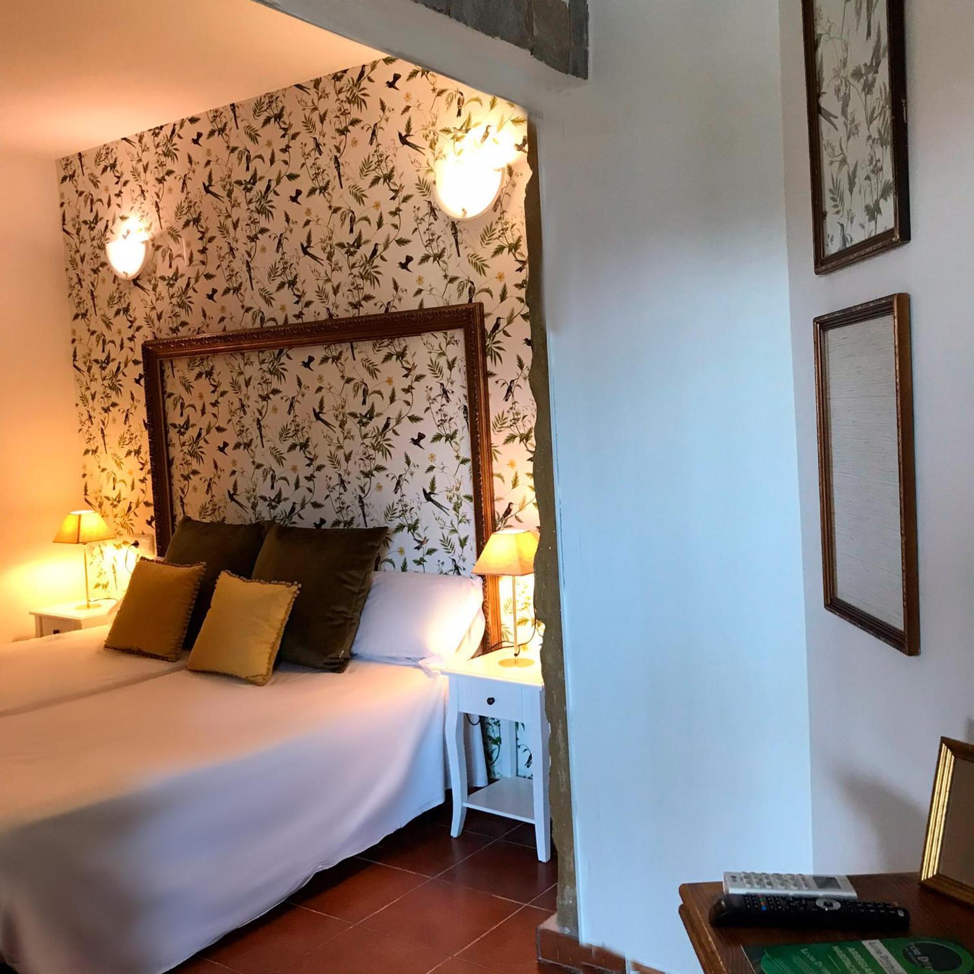 Leon Dormido Rooms & Apartments Polop Eksteriør bilde