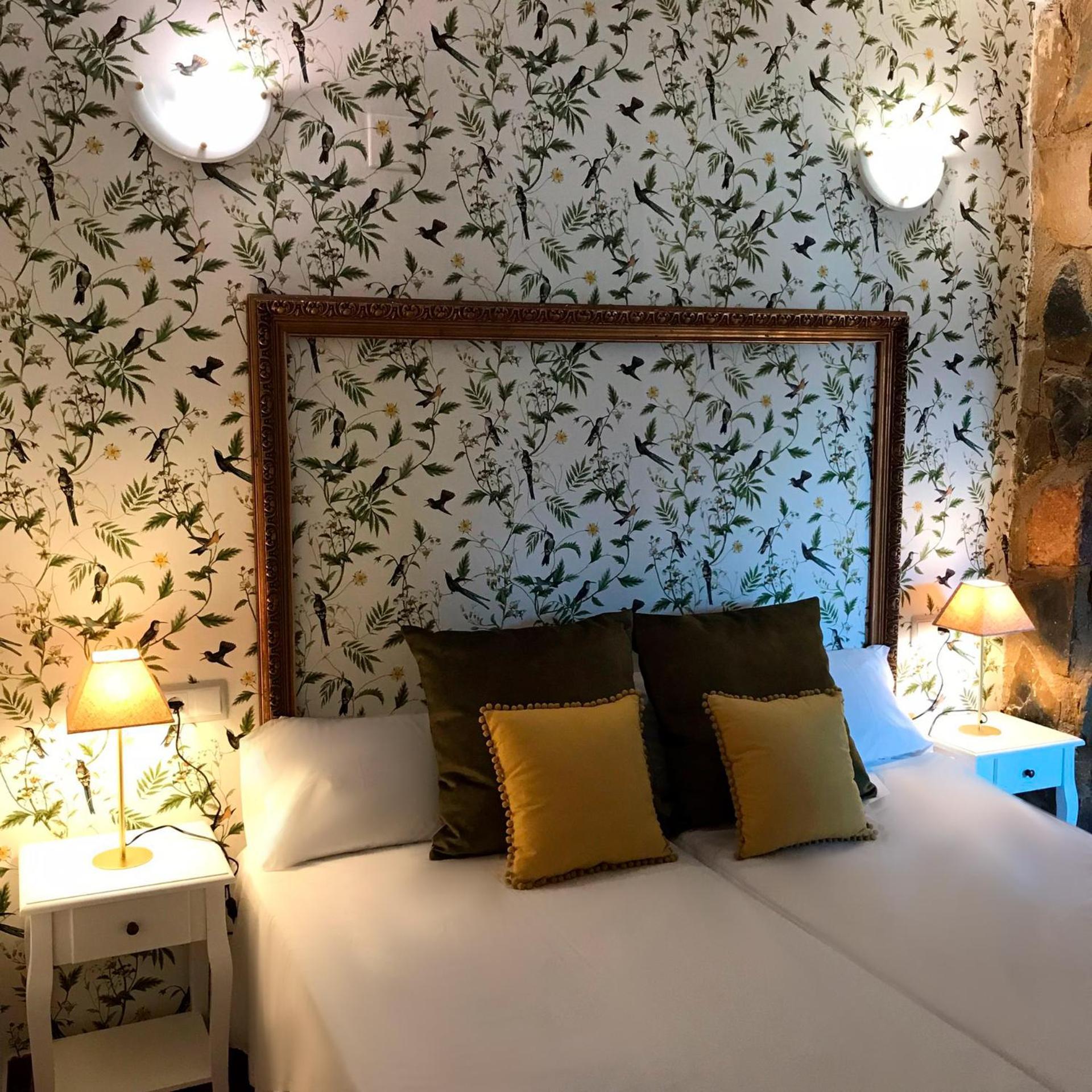 Leon Dormido Rooms & Apartments Polop Eksteriør bilde