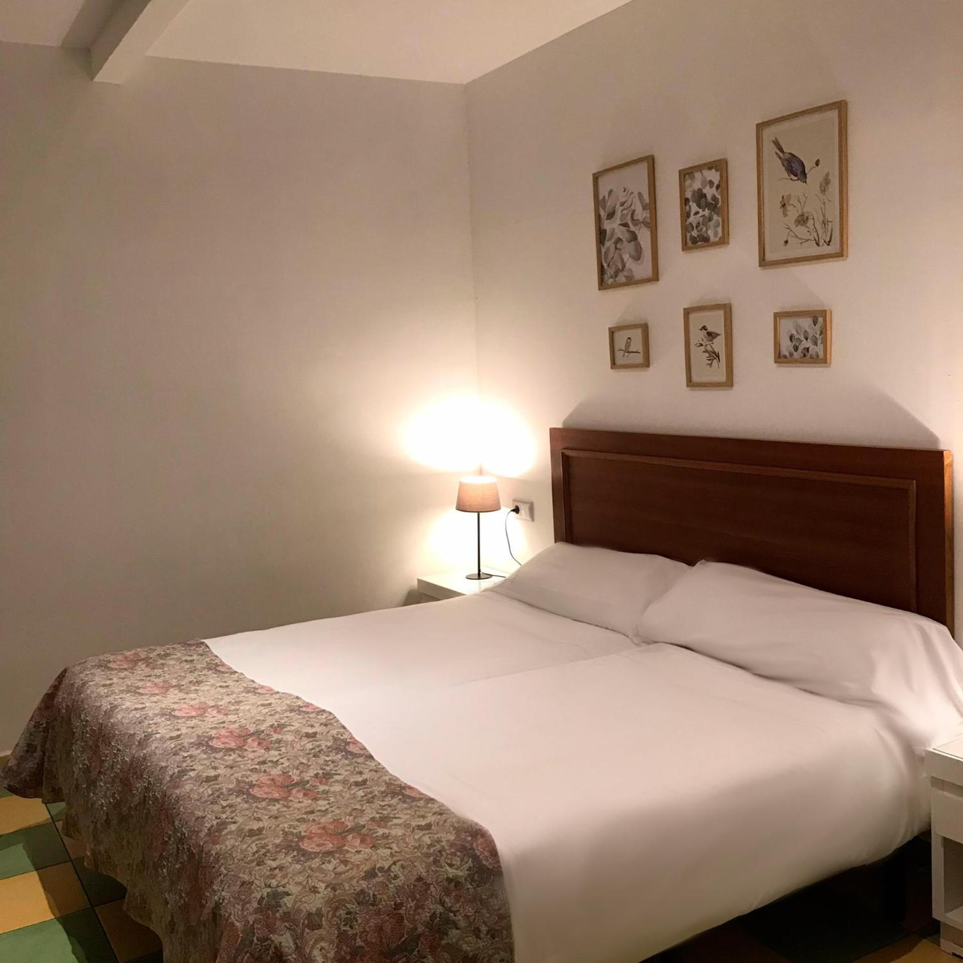 Leon Dormido Rooms & Apartments Polop Eksteriør bilde