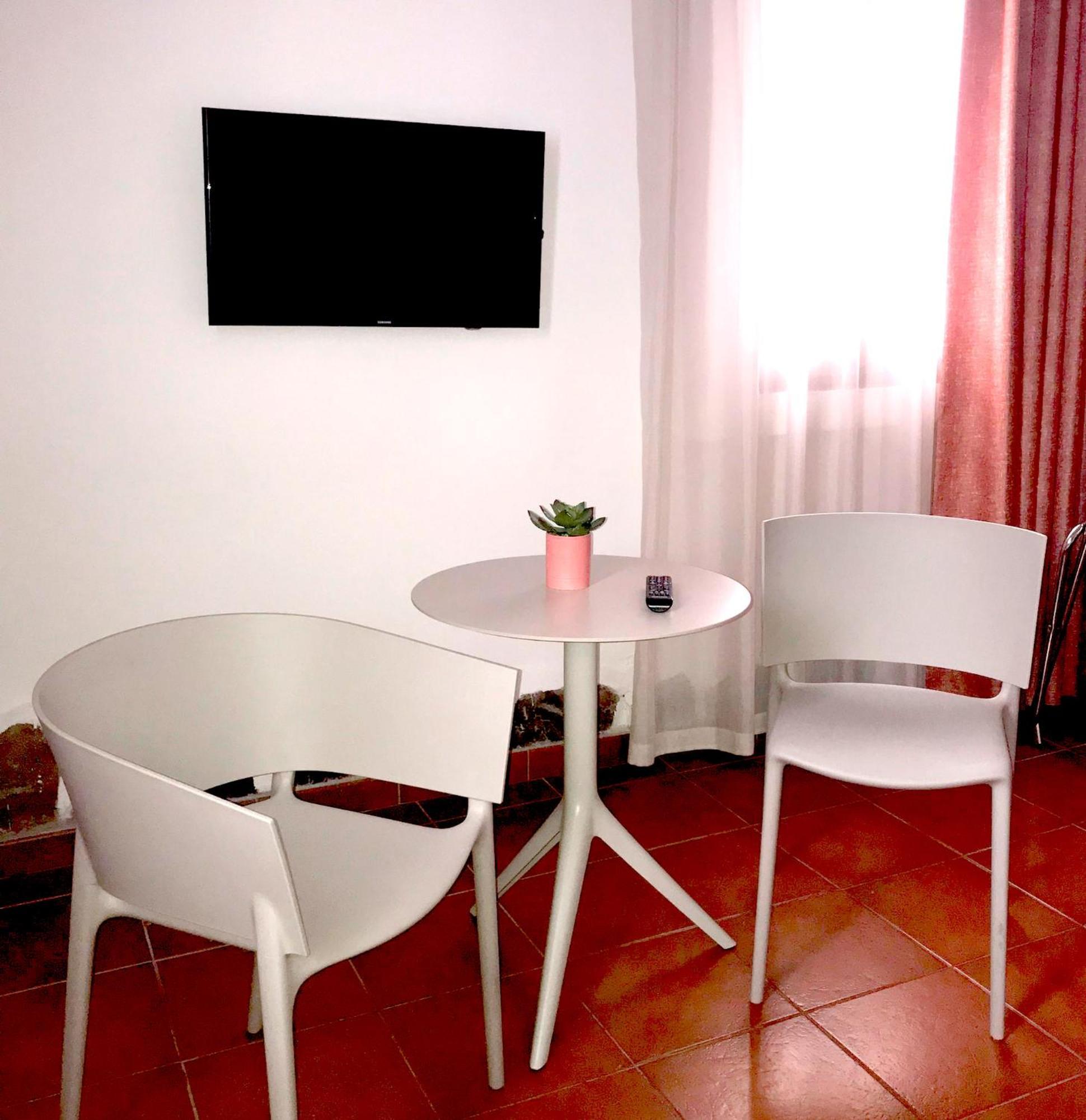 Leon Dormido Rooms & Apartments Polop Eksteriør bilde