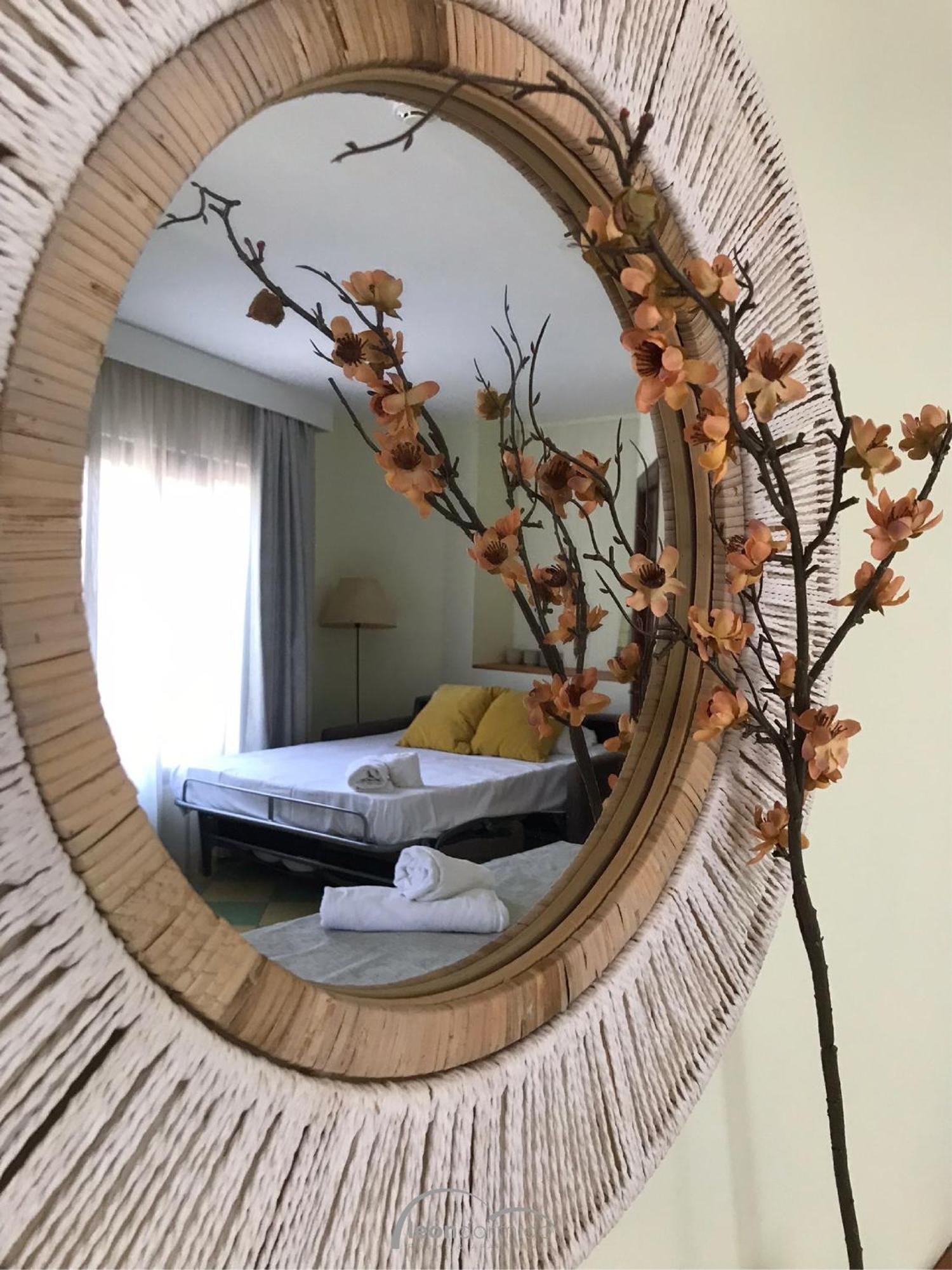Leon Dormido Rooms & Apartments Polop Eksteriør bilde
