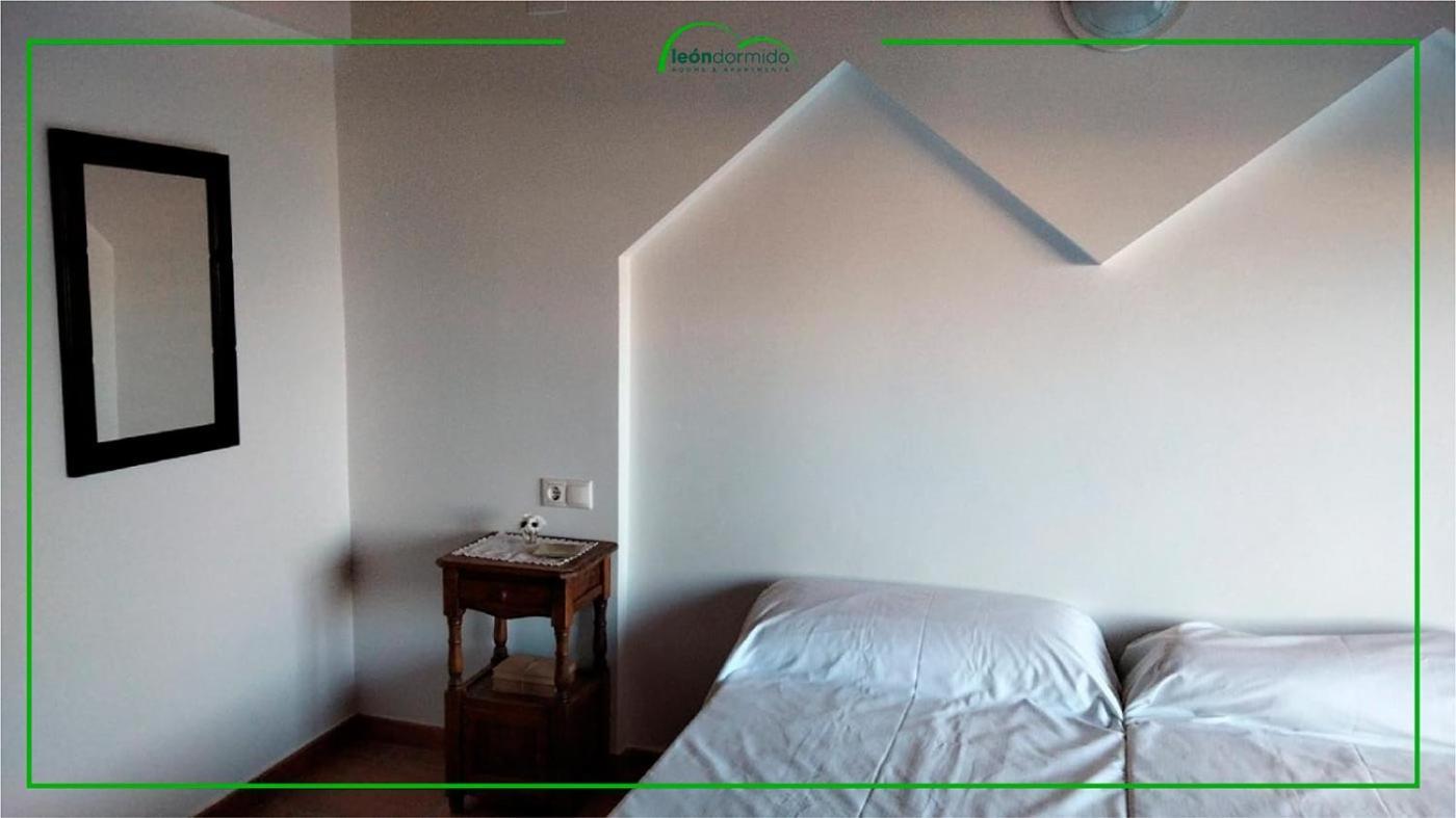 Leon Dormido Rooms & Apartments Polop Eksteriør bilde